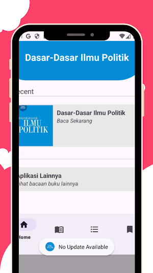 Dasar-Dasar Ilmu Politik Screenshot 1