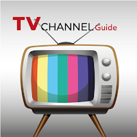 Live TV Channels Guide