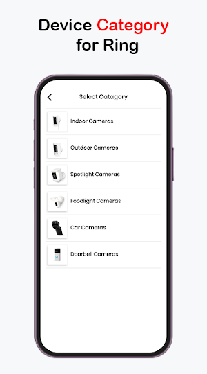 Ring Video Doorbell Screenshot 2