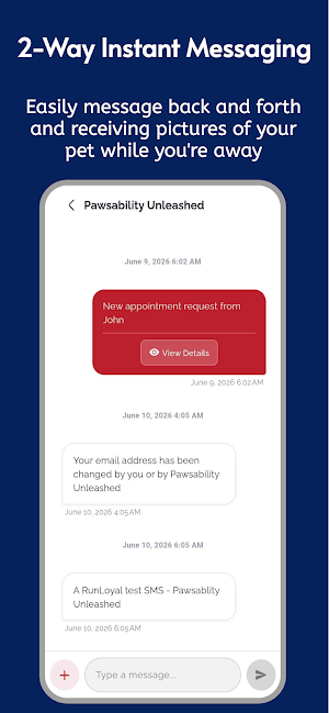 Pawsability Unleashed Screenshot 2