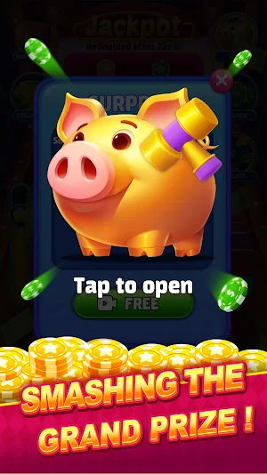 Dozer Dash: Coin Pusher Screenshot 2