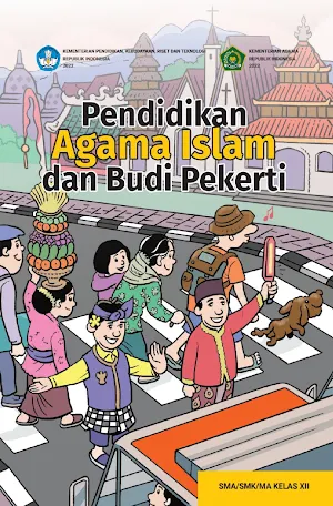 Agama Islam Kelas 12 Merdeka Screenshot 0