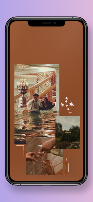 Vintage Aesthetic Wallpaper Screenshot 1