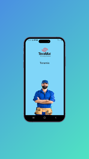 TERASOL Screenshot 0