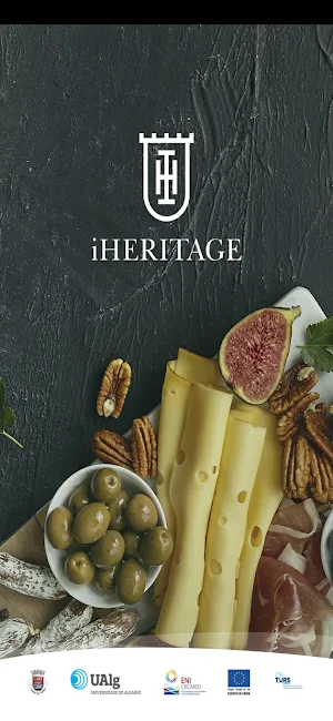 iHeritage Screenshot 0