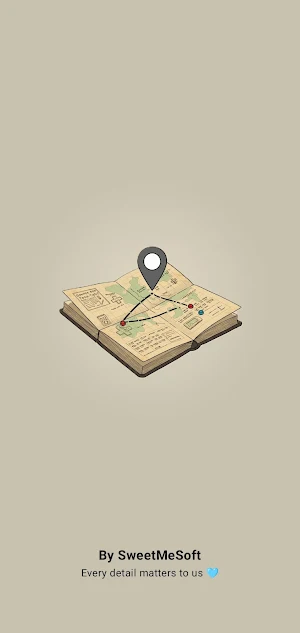 GameMapp - Find All Places Screenshot 0