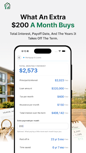 RealtyPal Mortgage & Deals Screenshot 3