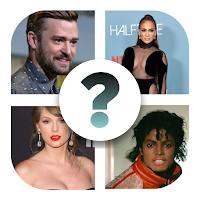 Pop Music Artists Quiz