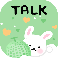 [SSOM]melonmelonbunny_TALK