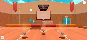 Hoops Screenshot 1