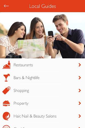 Discover Benalmadena Screenshot 2