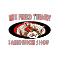 The Fried Turkey Sandwich Shop