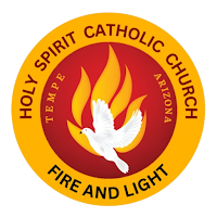 Holy Spirit Tempe