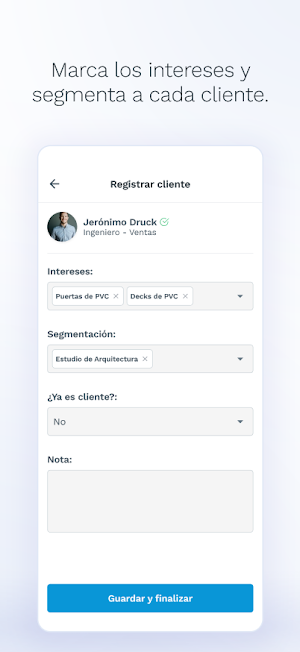 WiseScan Screenshot 3