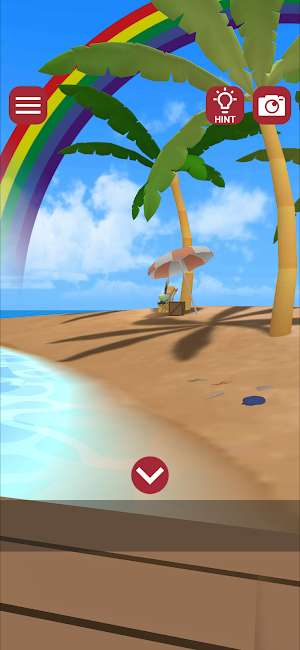 Escape Game: The Rover's Booty Screenshot 3