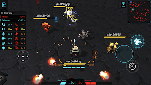 warbot.io Screenshot 1