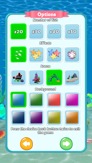 Sensory Baby Toddler Learning Screenshot 2