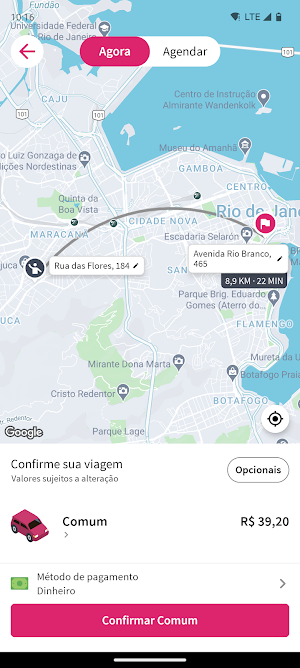 MobiElas Screenshot 2