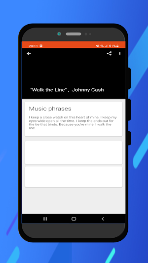 country dictionary Screenshot 2