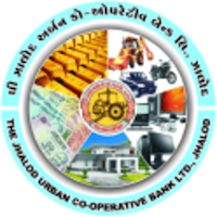 THE JHALOD URBAN COOP BANK LTD