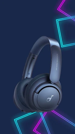 Soundcore Life Q35 Guide Screenshot 2