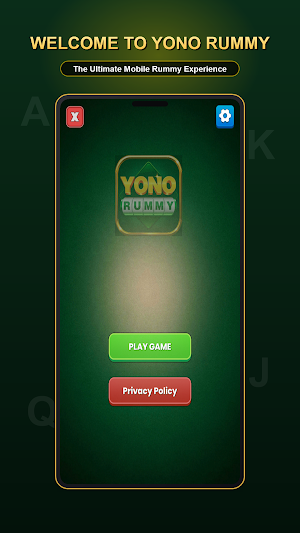 YonoRummy Game Screenshot 0