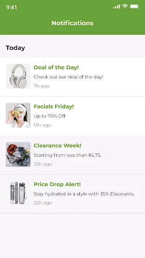 Dokodeals Screenshot 3