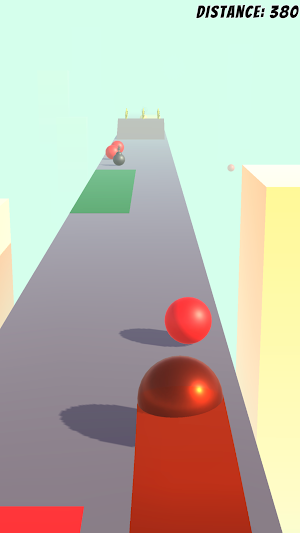 Color Match! Screenshot 3
