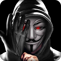 Anonymous Wallpaper