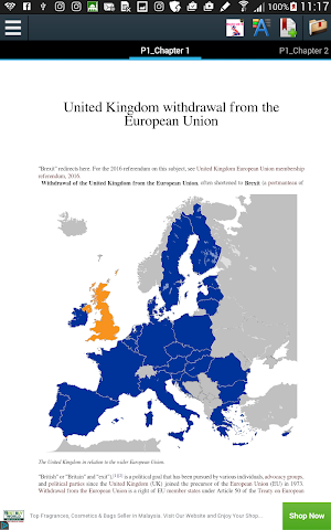 Brexit Info 2016 Screenshot 2