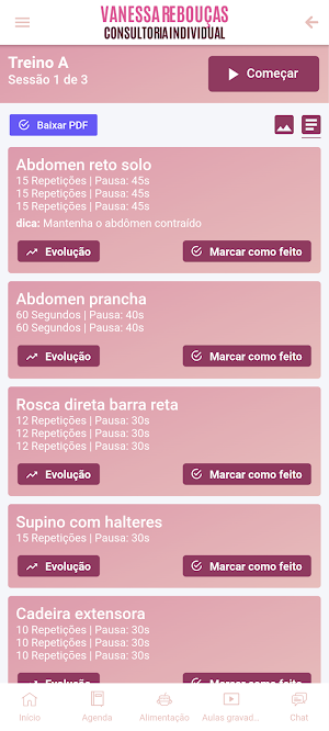 Consultoria VR Screenshot 3