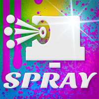Graffiti - Spray Can Art