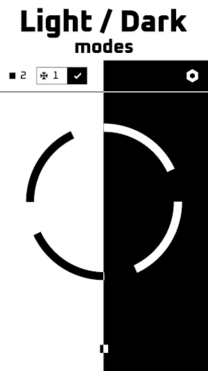SquareHole - Precision Aim Screenshot 2
