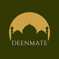 Deenmate - Islamic App