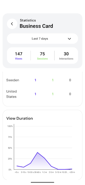 Tappit Screenshot 2
