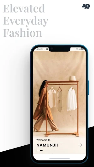 Namunjii Screenshot 0