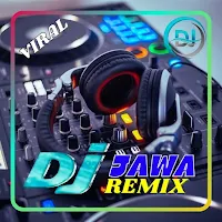 DJ Jawa Viral Full Album 2025