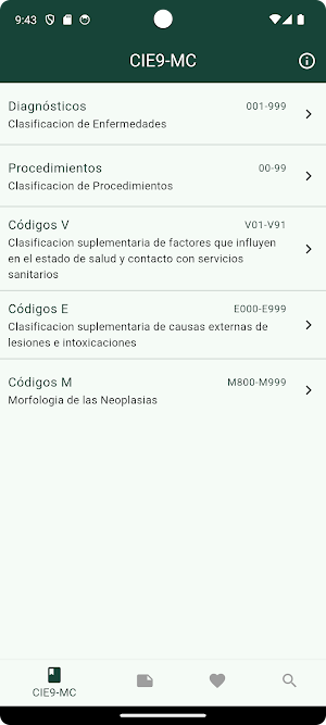 cie9-mc Screenshot 0