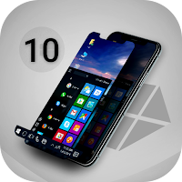 Computer launcher Ultimate