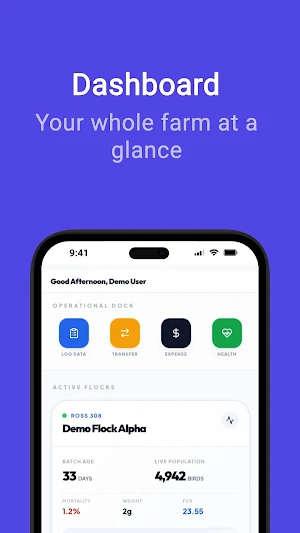 Broilr Screenshot 0