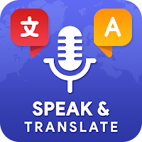 Speak and Translate: Interpret