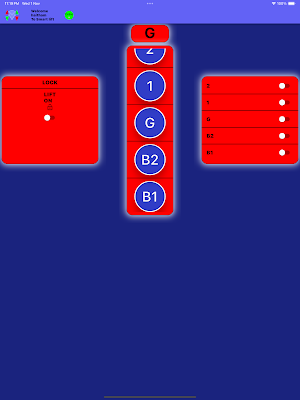Smart Lift Elevator Screenshot 3