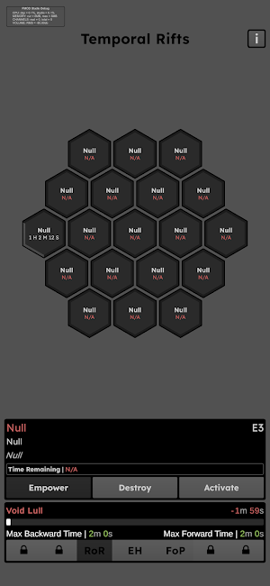 Idle Eternum Screenshot 1
