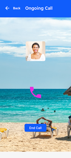 Caribbean Personal Safety Screenshot 1