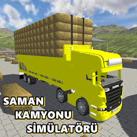 Saman Kamyonu Simülatörü