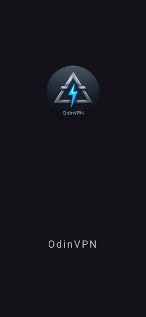 OdinVPN Screenshot 0