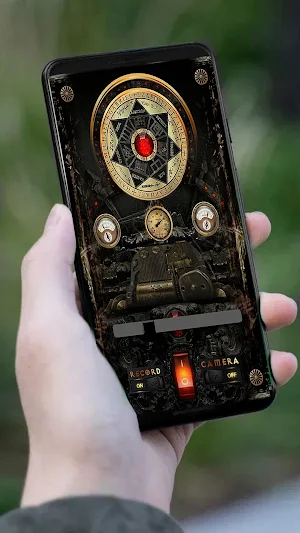 Archangels Spirit Box Screenshot 1