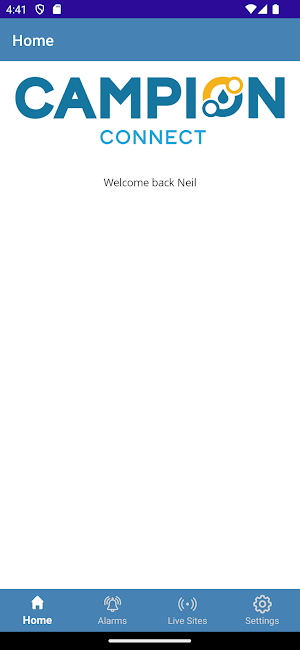 Connect Live Screenshot 2