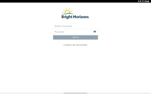 Bright Horizons Elder Assist Screenshot 1