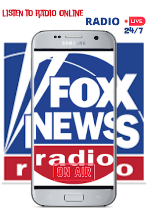 FOX News Radio - FOX News Live Screenshot 0